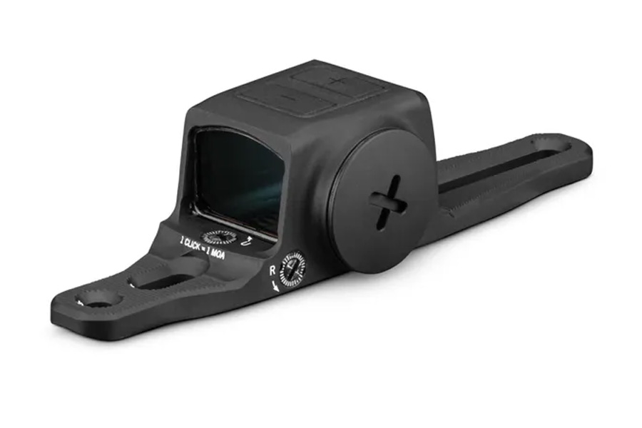 VORTEX OPTICS Viper Shotgun Enclosed Micro Green Dot Multi Reticle